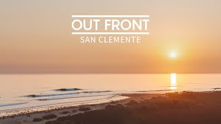 Best of San Clemente The Quintessential Southern California Surf Town [upl. by Karee]