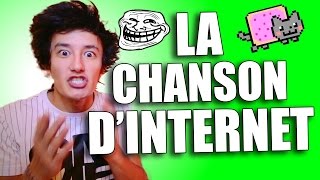 LA CHANSON DINTERNET  MDR20 [upl. by Sarette]