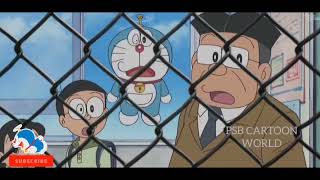 Doraemon movie in telugu new cartoon episode [upl. by Eran]