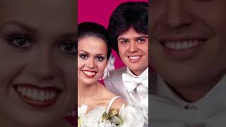 Marie Osmond 60 Second Bio [upl. by Cirred952]