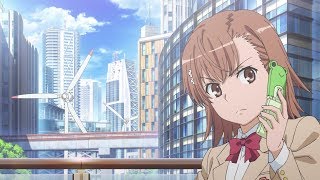 とある魔術の禁書目録Ⅲ コミケ94PV  A Certain Magical Index 3 trailer [upl. by Novhaj]