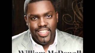 William McDowell  I Wont Go Back AUDIO ONLY  Radio Edit [upl. by Thorley]