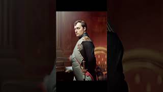 The Symphony of Napoleon Bonapartes Life napoleon historyshorts frenchhistory militaryhistory [upl. by Assennej687]