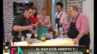 Cocineros argentinos  080913 4 de 6 [upl. by Heather399]