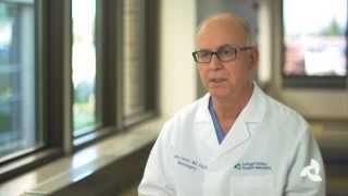 Gamma Knife Perfexion Treatment for Trigeminal Neuralgia at LVHN [upl. by Nedearb]