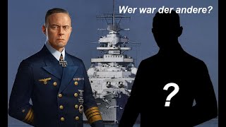 Noch einmal 5 Fakten zum Schlachtschiff Bismarck die wahrscheinlich keiner kennt [upl. by Anazus664]