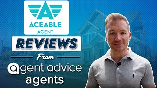 AgentAdvice Aceable Agent [upl. by Ewolram636]