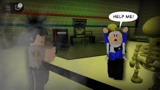 Drama perempuan idaman tapi jahat 😱 Last Roblox malaysia [upl. by Roderigo]