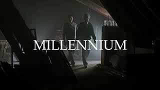 Millennium Trailer  Topic [upl. by Ymer]