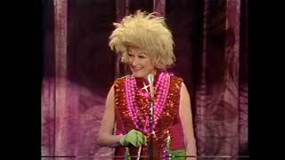 Phyllis Diller comedy performance in 1978 [upl. by Goober621]