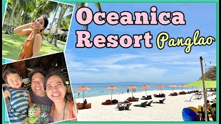 2024 Oceanica Resort Bohol IS IT WORTH IT  Resort activities [upl. by Anad350]