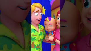 Sick Song shorts cartoonvideos kidssongs nurseryrhymes toddlerstoons preschool [upl. by Zicarelli]