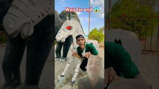 Horse crying because injection 🐴shortvideos akultra viralshort [upl. by Chet]