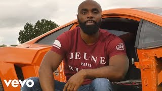 Kalash Criminel Kaaris  Arrêt du cœur [upl. by Eidaj]