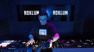 Roklum Live PioneerDJTVru [upl. by Daffodil]