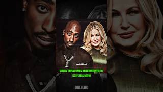 When Tupac was interviewed by Stifler’s mom [upl. by Nahtnanhoj]