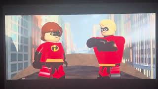 Keanu’s Lego The Incredibles let’s plays part 1 [upl. by Laira]