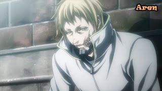 Terra Formars Episodio 8 テラフォーマーズ El Trágico Pasado de Adolf  Review [upl. by Noyar]