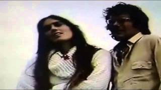 Albano amp Romina Power Sharazan Video Clip ITALIANO [upl. by Eiloj]