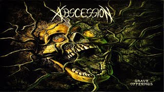 • ABSCESSION  Grave Offering Fulllength Album Old School Death Metal [upl. by Cohe]