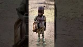 African kids viralvideo funny video africa kids humor cartoon [upl. by Nahsor452]