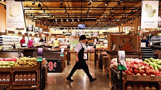 Take a look inside the new Wegmans opening in Raleigh on Sunday [upl. by Jacques]