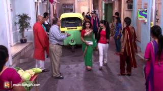 Desh Ki Beti Nandini  Episode 109  26th March 2014 [upl. by Garnet]