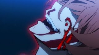 AMV Bungo Stray dogs Hayloft II BSD [upl. by Iramat699]