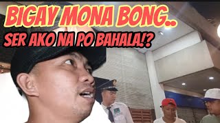 KUYA BONG NASITA SA SMANO GINAWA MOTINAKASAN KAME‎kabusinessofficial ‎kabusinessfam [upl. by Ahsenot]