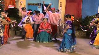 Chandnyachi Chandni  Chala Rasikache Lagnala Marathi Lagnageete [upl. by Rubina929]