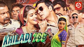 Balma 8D Audio  Khiladi 786  Shreya Ghoshal  Sreerama Chandra  Akshay Kumar Asin [upl. by Leonanie518]