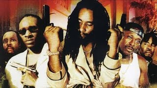 Shottas Full Movie Facts And Review  KyMani Marley  Spragga Benz [upl. by Ydiarf239]