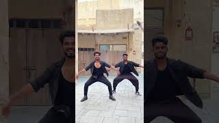 Na ready ah Varava  David Boon choreography [upl. by Ellah]