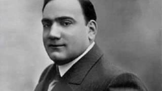 Enrico Caruso E Lucevan le stelle enhanced [upl. by Aneed]