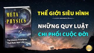 Hiểu Rõ Những Quy Luật Vũ Trụ Để Làm Chủ Cuộc Đời Và Cách Vận Dụng Những Quy Luật Vũ Trụ Này Ra Sao [upl. by Soinski203]