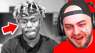 TRY NOT TO CRY CHALLENGE Sad [upl. by Peder]