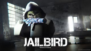 FREE JAILBIRD ROBLOX SCRIPT HITBOXESPAIMBOTHITBOX LINK IN COMMENTS [upl. by Ahsitaf842]