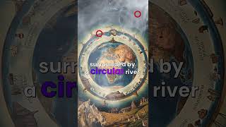 quotDiscover the World’s First Map Ancient Babylon’s Imago Mundi 🗺️🌍quotviralvideo ancient firstmap [upl. by Anoiek32]