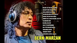 Best Music of Bern Marzan [upl. by Dorison13]