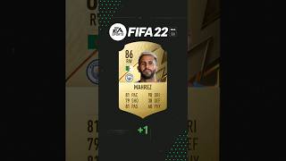 Mahrez Fifa evolution  fifa eafc24 [upl. by Atikel]