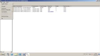 Tutorial sobre licenciamento do Terminal Services no Windows Server 2008  área de trabalho remota [upl. by Eicirtap108]