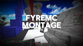 End of Season  FyreMC Montage 16 [upl. by Aronle288]