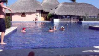 Barcelo Huatulco Mexico [upl. by Wesle]