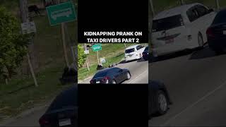 Kidnapping Prank automobile funny trending viralvideo youtubeshorts [upl. by Mamie]