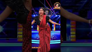 Darwaja Khula Chhod Aayi Nind Ke mare  Indian idol Romantic video trending indianidol13aparajita [upl. by Viscardi]