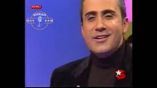 EmrahBÜYÜK YALANMesüt YarlaCUMLE ALEM STAR TV 2005 [upl. by Trebliw]