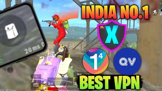 Pubg Mobile Lite Best VPN 20 Ms 😍 New vpn Free Server I Singapore Server I Quick VPN I 1111 Vpn [upl. by Ahsiya810]