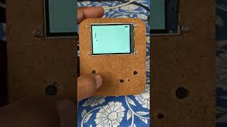 Adding Touch Screen Display to your Raspberry Pi Projects shorts [upl. by Skvorak]