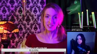 contrapoints vs agp [upl. by Rihana579]