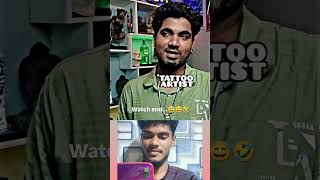 End twist எதிர்பார்த்து இருக்க மாட்டீங்க 🤣 trending funny comedy [upl. by Eidlog]